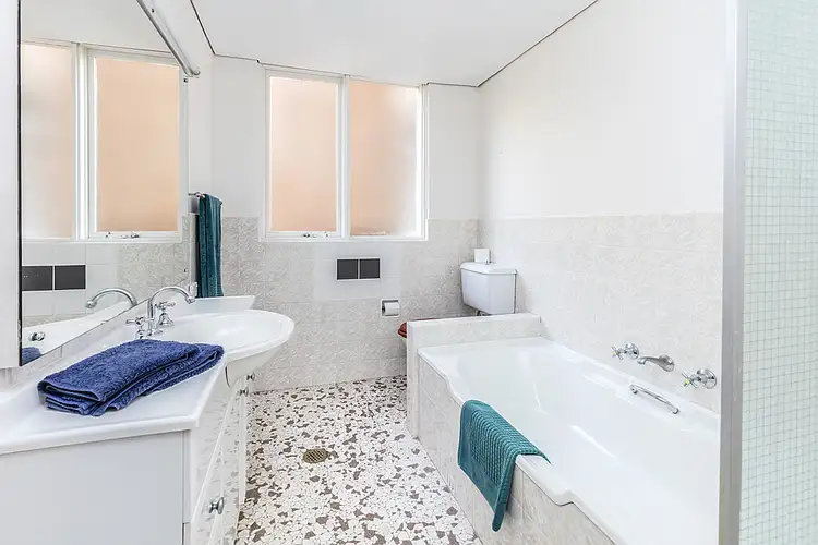 Fourth view of Homely apartment listing, 3/3 Billong Street, Neutral Bay NSW 2089