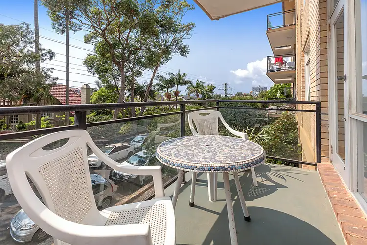 Fifth view of Homely apartment listing, 3/3 Billong Street, Neutral Bay NSW 2089