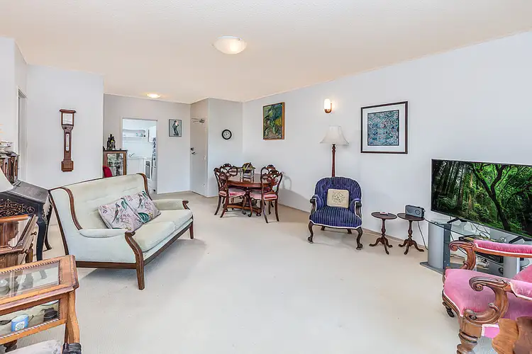 Sixth view of Homely apartment listing, 3/3 Billong Street, Neutral Bay NSW 2089