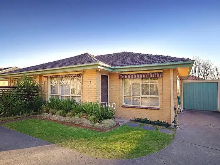 8/37 Murray Road, Ormond VIC 3204