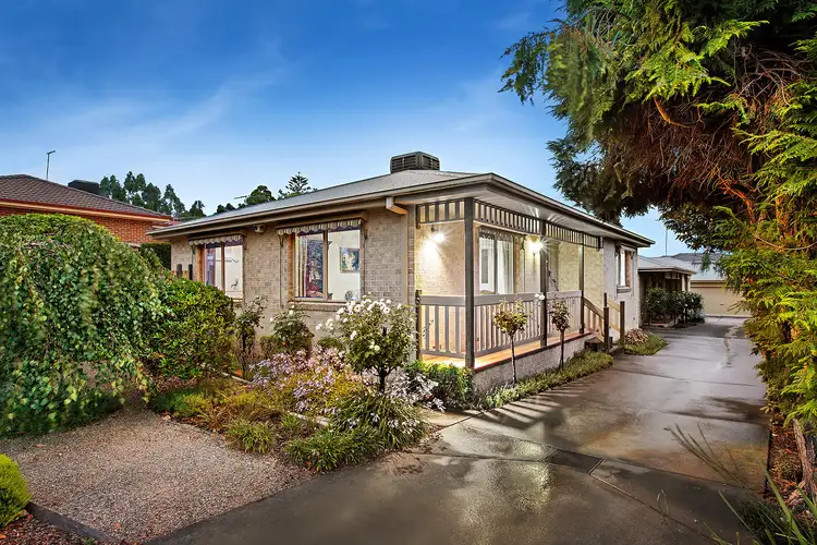 1/10 Mirabel Avenue, Ringwood East VIC 3135