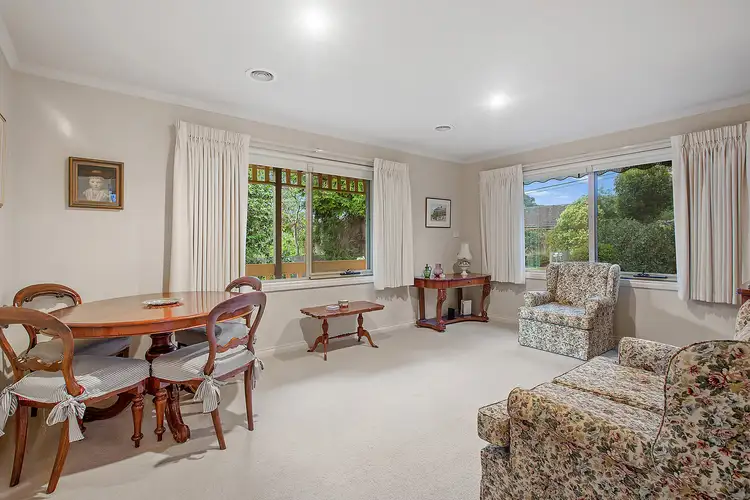 Third view of Homely unit listing, 1/10 Mirabel Avenue, Ringwood East VIC 3135