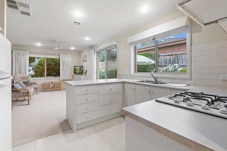 Sixth view of Homely unit listing, 1/10 Mirabel Avenue, Ringwood East VIC 3135