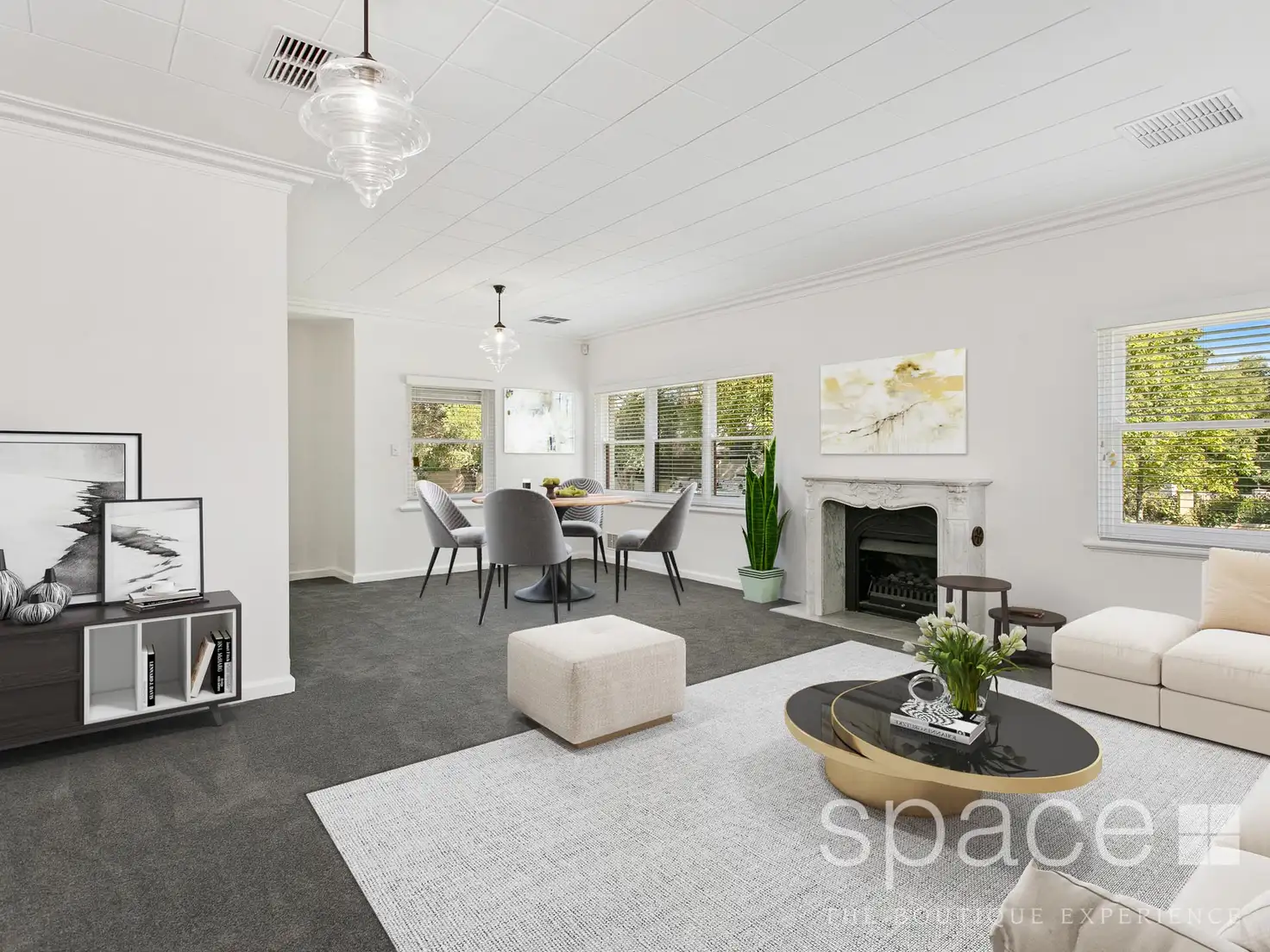 Main view of Homely house listing, 43 Hynes Road, Dalkeith WA 6009
