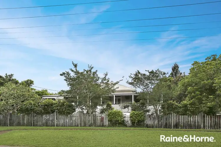 Second view of Homely house listing, 8 Pavilion Street, Pomona QLD 4568