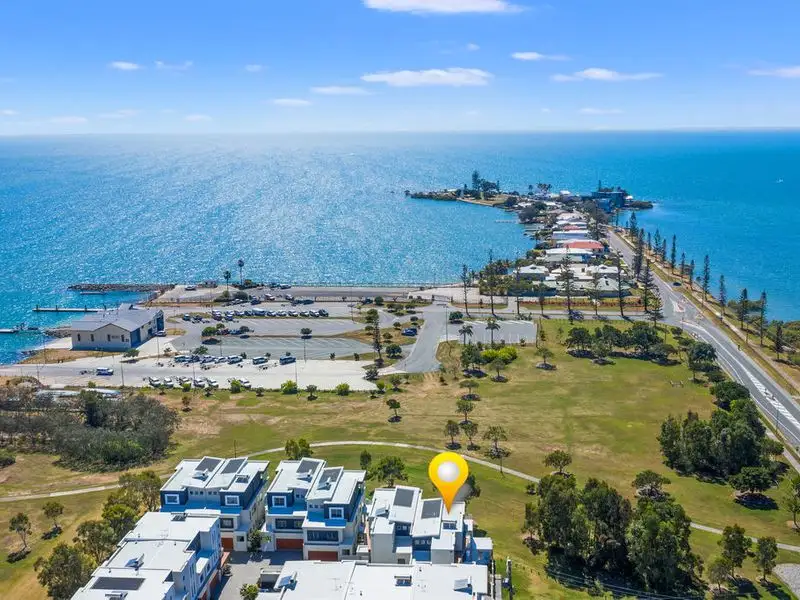 Main view of Homely apartment listing, 9/1 Cross Lane, Cleveland QLD 4163