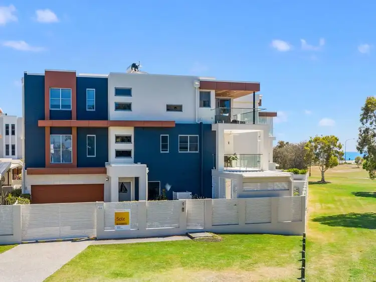 Second view of Homely apartment listing, 9/1 Cross Lane, Cleveland QLD 4163