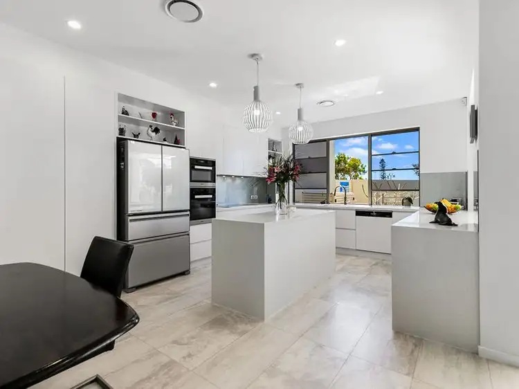 Fifth view of Homely apartment listing, 9/1 Cross Lane, Cleveland QLD 4163