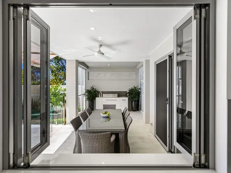 Sixth view of Homely apartment listing, 9/1 Cross Lane, Cleveland QLD 4163