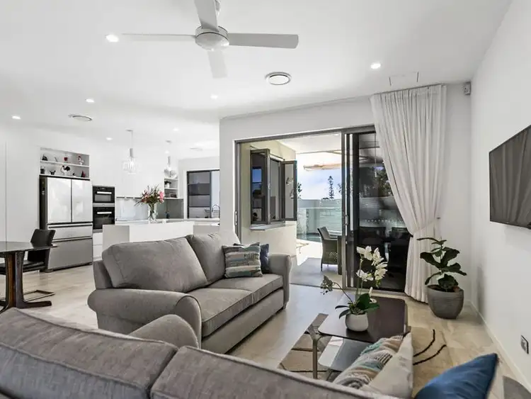 Seventh view of Homely apartment listing, 9/1 Cross Lane, Cleveland QLD 4163
