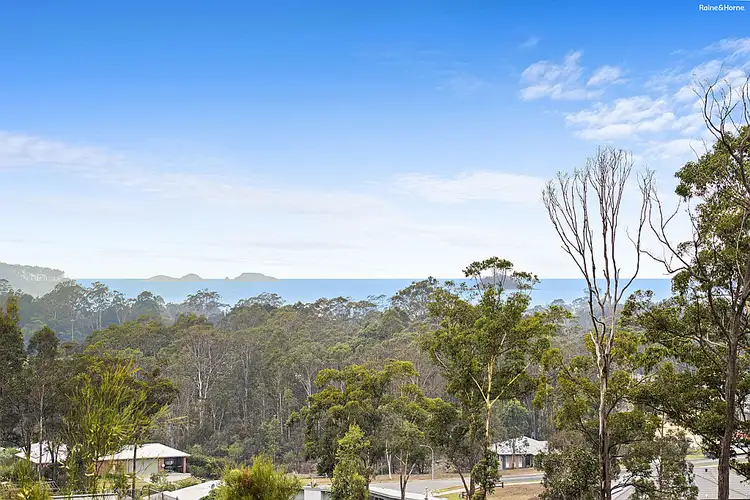 Main view of Homely land listing, 22 Bayridge Drive, North Batemans Bay NSW 2536