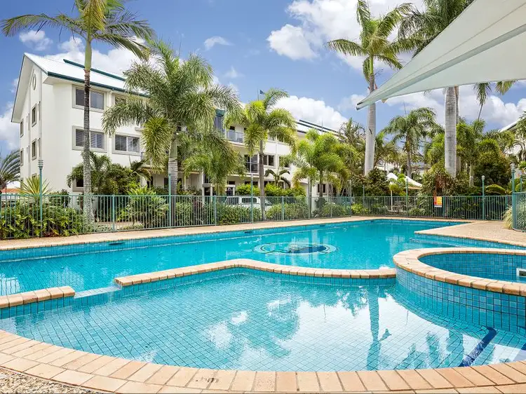 Second view of Homely unit listing, 25/10-14 Esperance Court, Raby Bay QLD 4163
