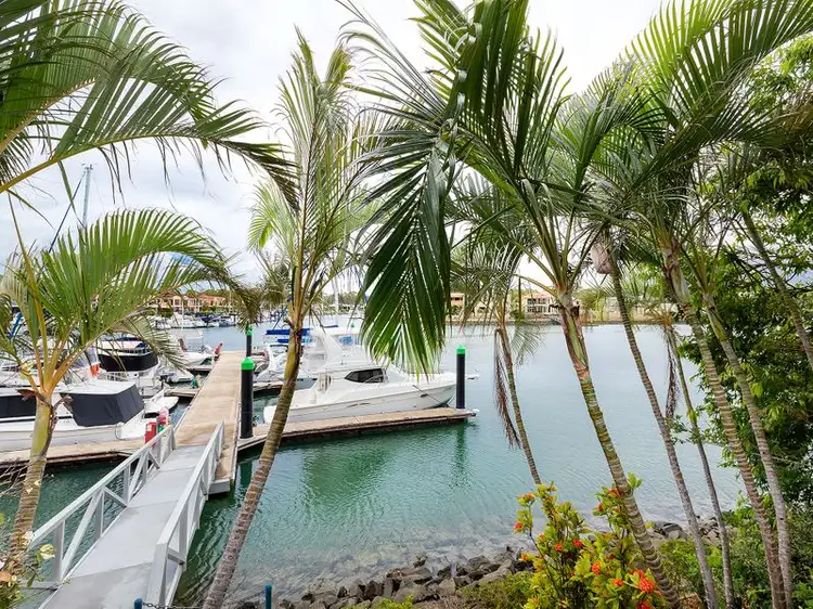 Third view of Homely unit listing, 25/10-14 Esperance Court, Raby Bay QLD 4163