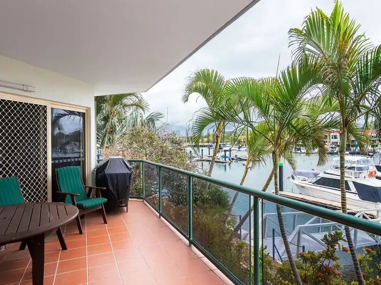Fourth view of Homely unit listing, 25/10-14 Esperance Court, Raby Bay QLD 4163