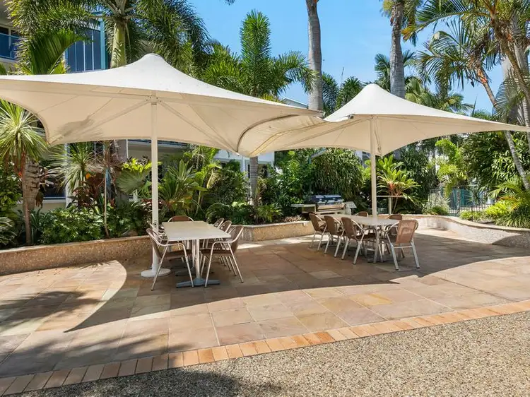 Fifth view of Homely unit listing, 25/10-14 Esperance Court, Raby Bay QLD 4163