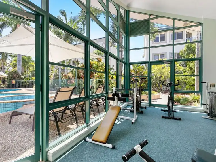 Sixth view of Homely unit listing, 25/10-14 Esperance Court, Raby Bay QLD 4163