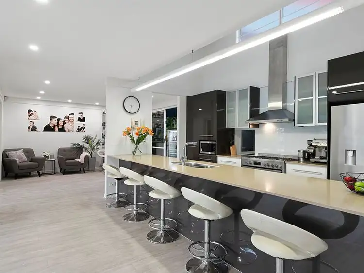 Third view of Homely house listing, 5 Captains Court, Raby Bay QLD 4163