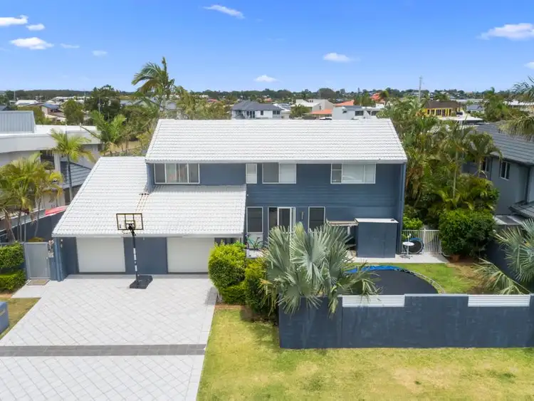 Fifth view of Homely house listing, 5 Captains Court, Raby Bay QLD 4163