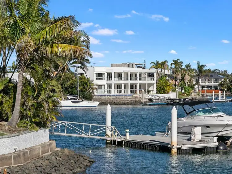 12 Seacrest Court, Raby Bay QLD 4163