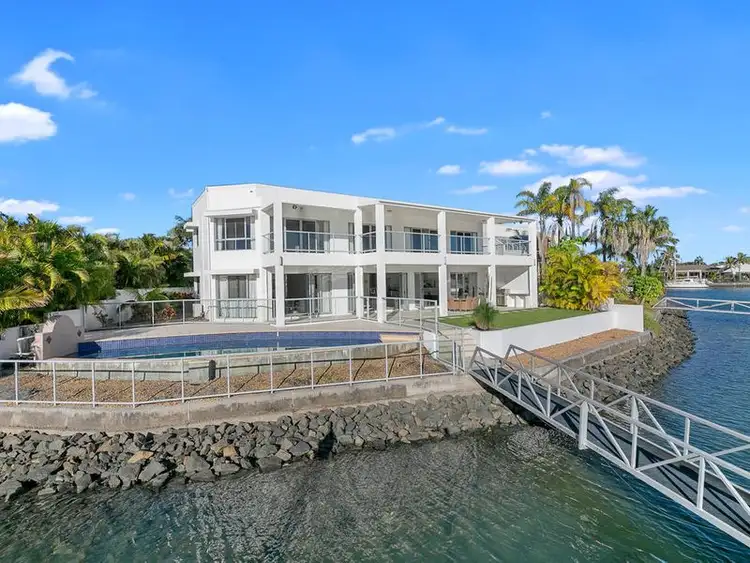 Fourth view of Homely house listing, 12 Seacrest Court, Raby Bay QLD 4163