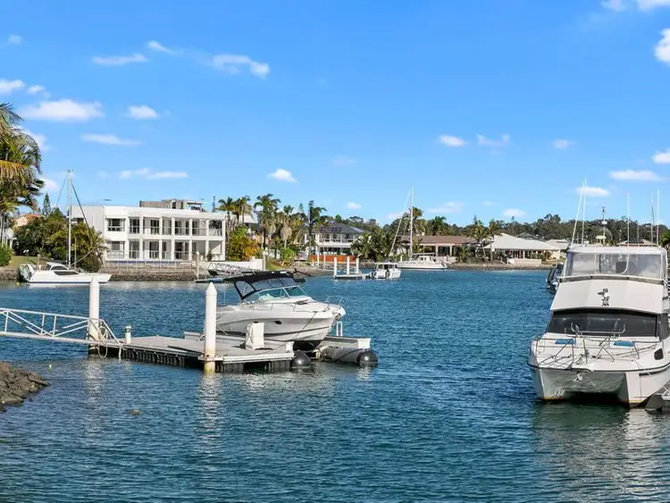 Seventh view of Homely house listing, 12 Seacrest Court, Raby Bay QLD 4163