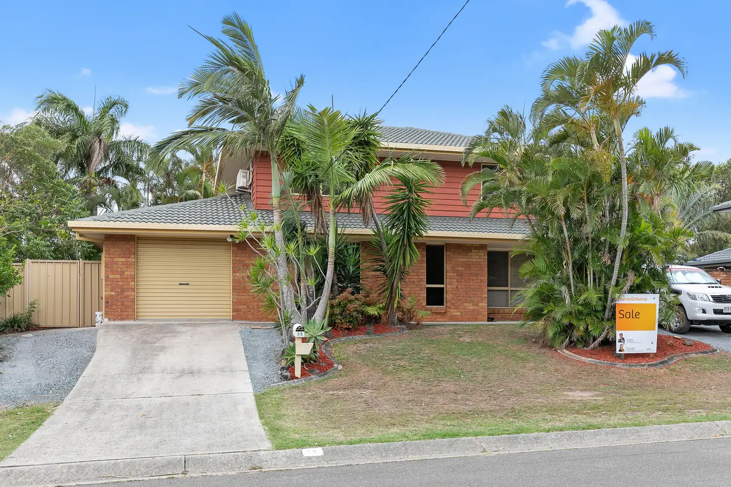 Main view of Homely house listing, 15 Tulloch Drive, Wellington Point QLD 4160