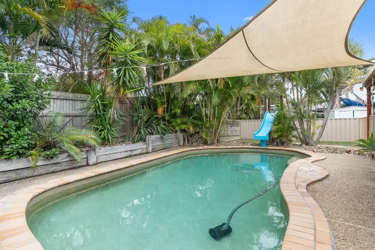 Second view of Homely house listing, 15 Tulloch Drive, Wellington Point QLD 4160