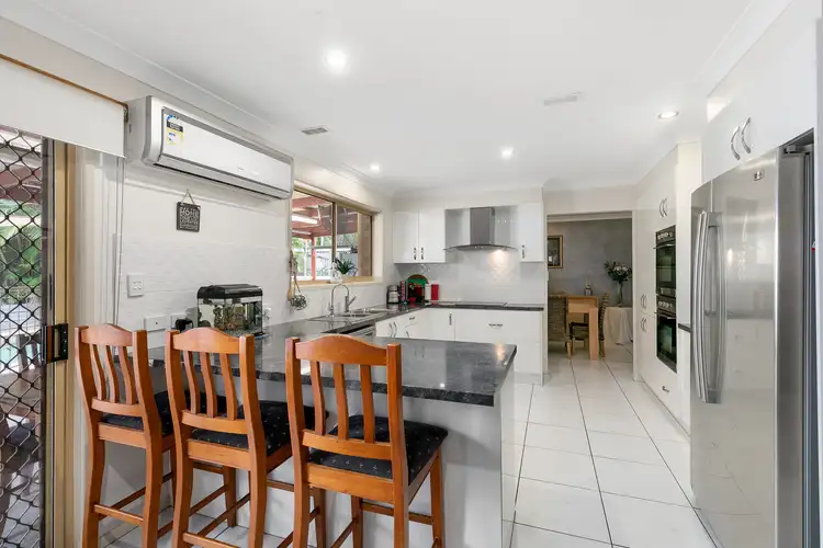 Third view of Homely house listing, 15 Tulloch Drive, Wellington Point QLD 4160
