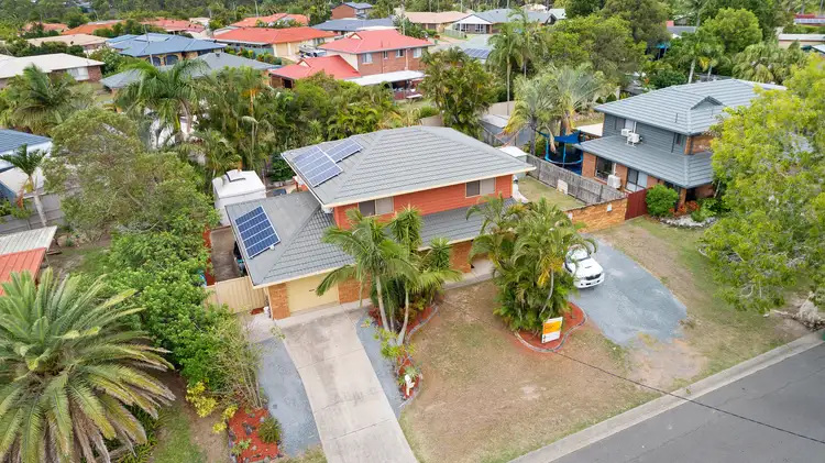 Fourth view of Homely house listing, 15 Tulloch Drive, Wellington Point QLD 4160