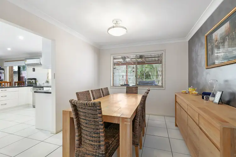 Sixth view of Homely house listing, 15 Tulloch Drive, Wellington Point QLD 4160