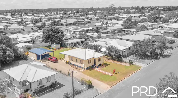 5 Gaffel Street, Svensson Heights QLD 4670