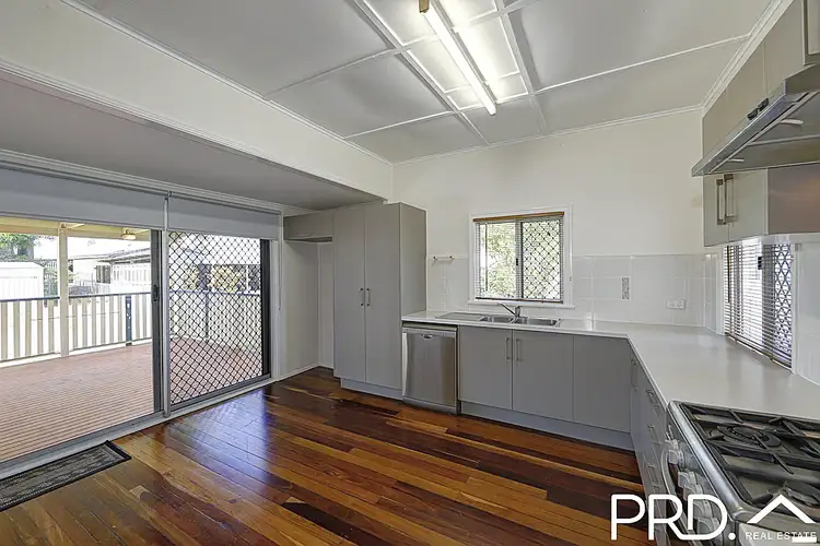 Third view of Homely house listing, 5 Gaffel Street, Svensson Heights QLD 4670
