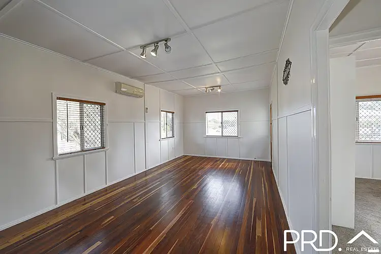 Fourth view of Homely house listing, 5 Gaffel Street, Svensson Heights QLD 4670