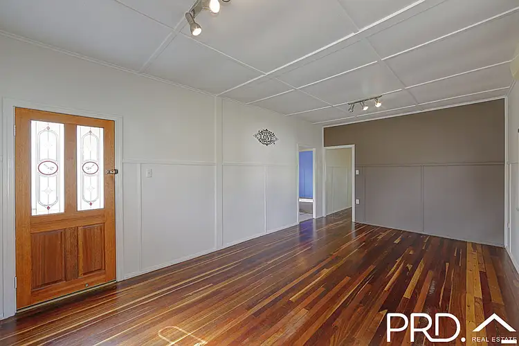 Fifth view of Homely house listing, 5 Gaffel Street, Svensson Heights QLD 4670
