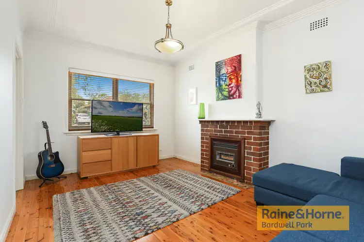 Second view of Homely house listing, 43 Turton Avenue, Clemton Park NSW 2206