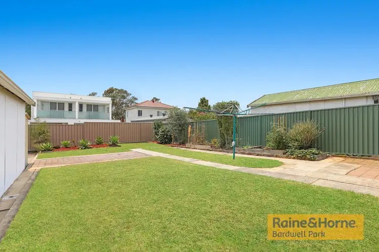 Sixth view of Homely house listing, 43 Turton Avenue, Clemton Park NSW 2206