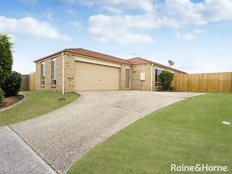42/50 Clarks Road, Loganholme QLD 4129