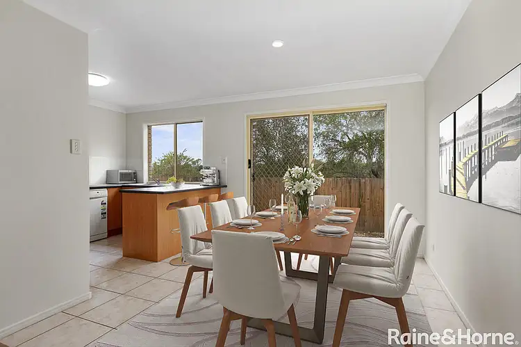 Second view of Homely house listing, 42/50 Clarks Road, Loganholme QLD 4129