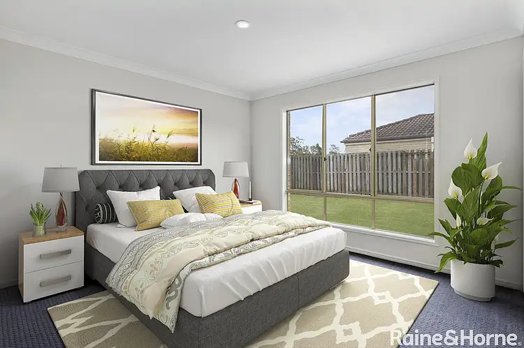Sixth view of Homely house listing, 42/50 Clarks Road, Loganholme QLD 4129