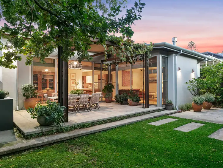 93 Stanley Street, Nedlands WA 6009