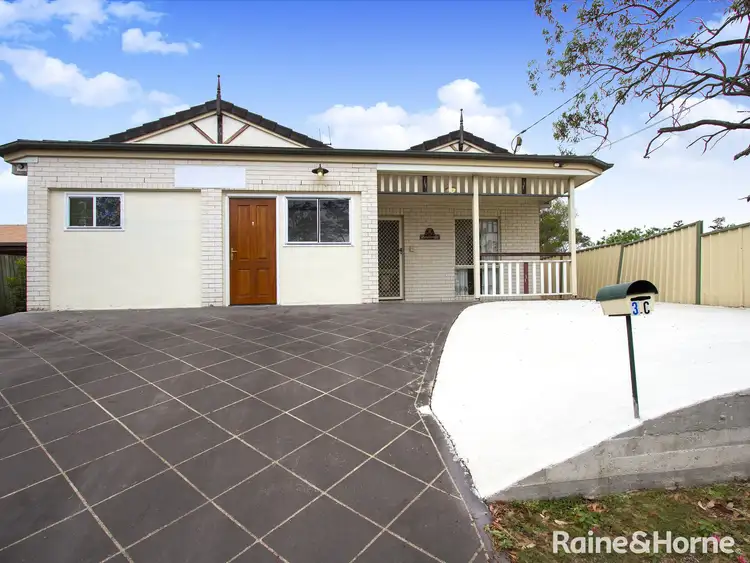 Main view of Homely house listing, 3c Mandew Street, Shailer Park QLD 4128