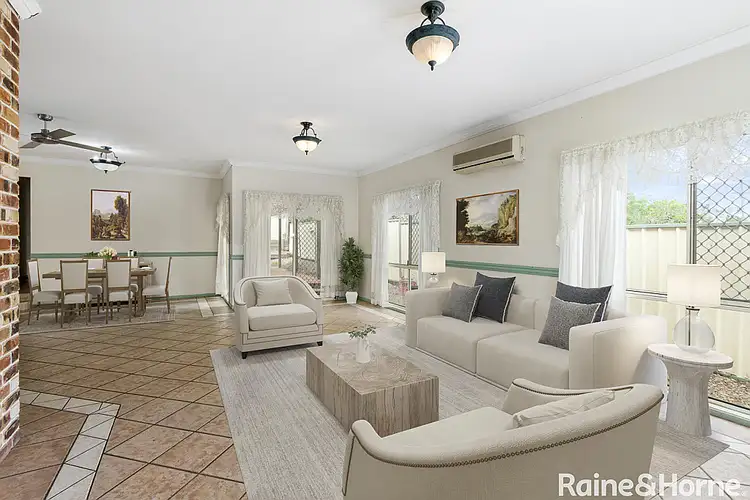 Second view of Homely house listing, 3c Mandew Street, Shailer Park QLD 4128
