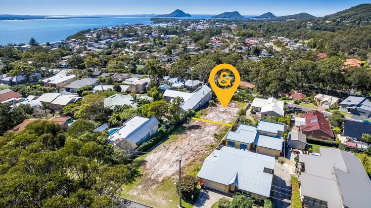 145 Navala Avenue, Nelson Bay NSW 2315