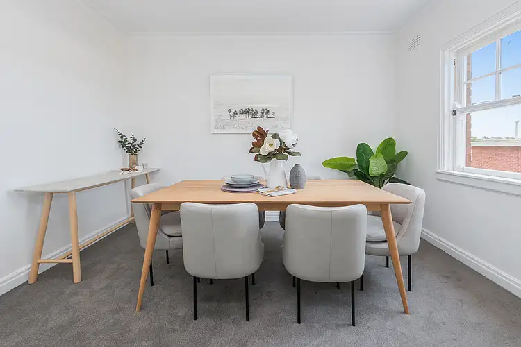 Fourth view of Homely apartment listing, 2/44 Harriette Street, Neutral Bay NSW 2089