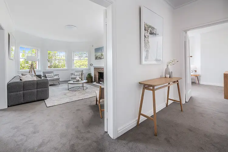 Fifth view of Homely apartment listing, 2/44 Harriette Street, Neutral Bay NSW 2089