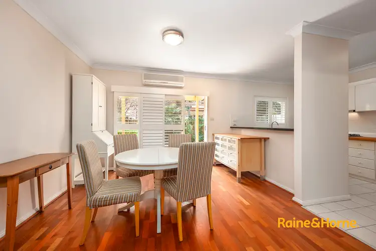 6 Connor Close, Liberty Grove NSW 2138