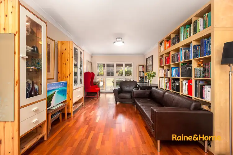 Third view of Homely townhouse listing, 6 Connor Close, Liberty Grove NSW 2138