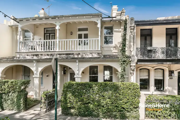 28 Watkin Street, Newtown NSW 2042