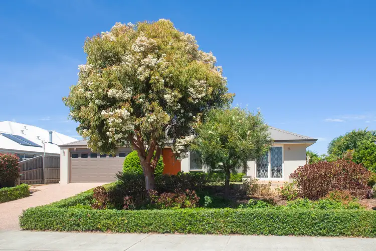 Main view of Homely house listing, 18 Hudsbeth Way, Margaret River WA 6285