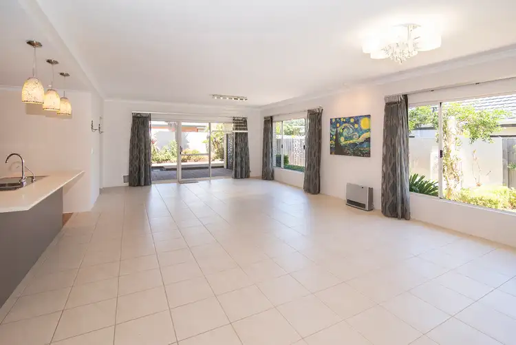 Second view of Homely house listing, 18 Hudsbeth Way, Margaret River WA 6285